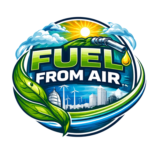 Fuel From Air logo
